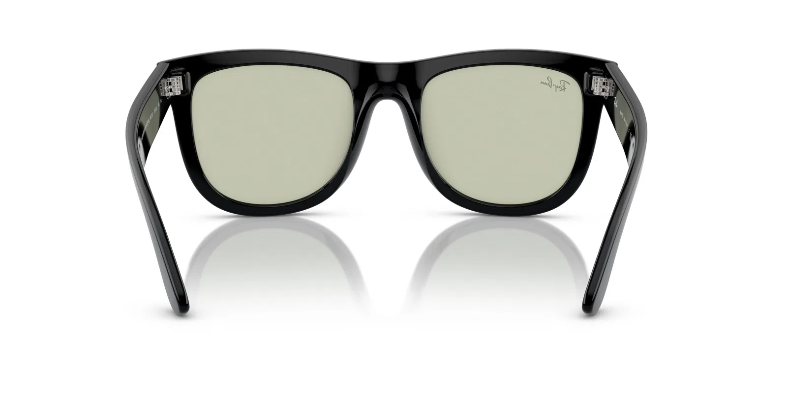 Ray-Ban Wayfarer Reverse R0502S Sunglasses - view 59